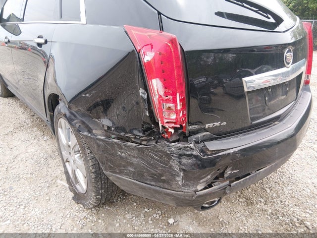 Cadillac SRX Performance Collection