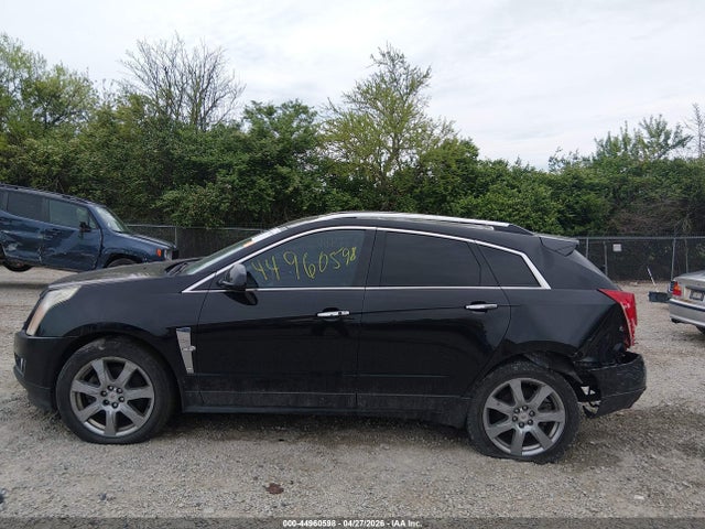 Cadillac SRX Performance Collection