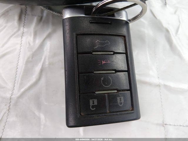 Cadillac SRX Performance Collection