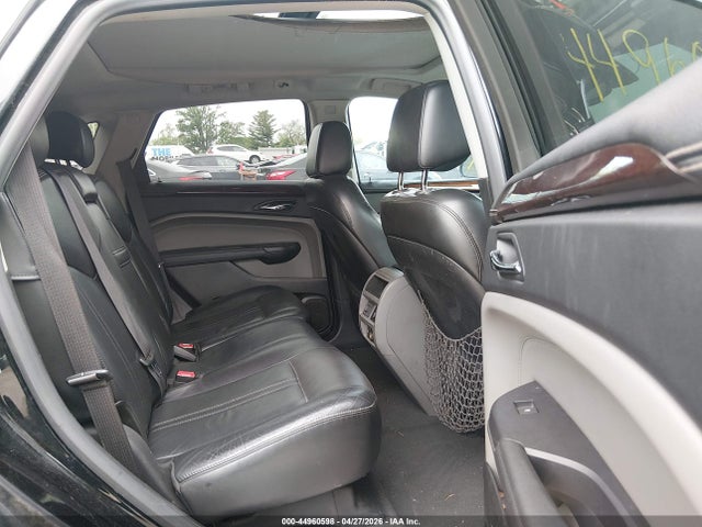 Cadillac SRX Performance Collection
