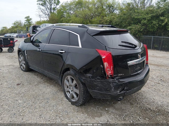 Cadillac SRX Performance Collection