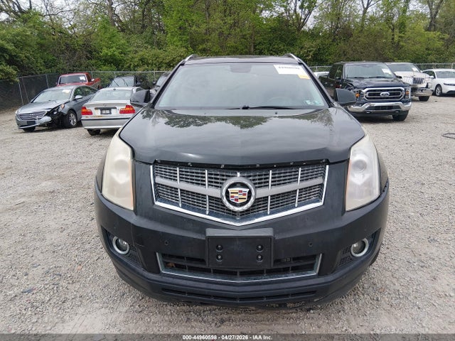 Cadillac SRX Performance Collection