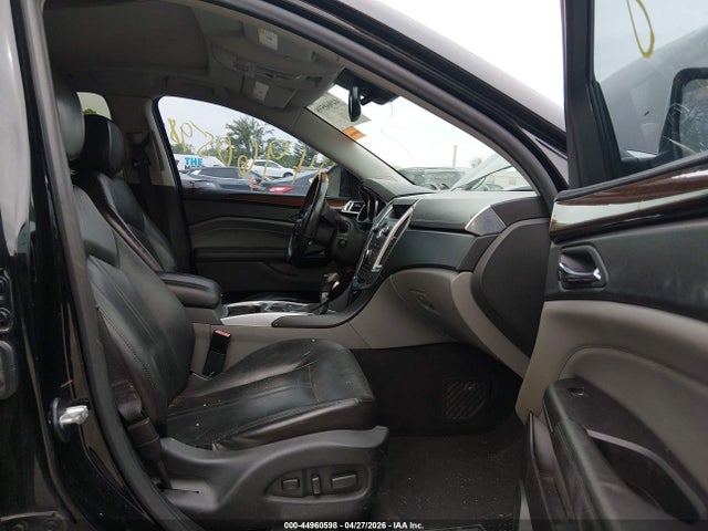 Cadillac SRX Performance Collection