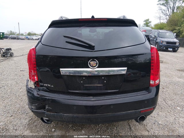 Cadillac SRX Performance Collection