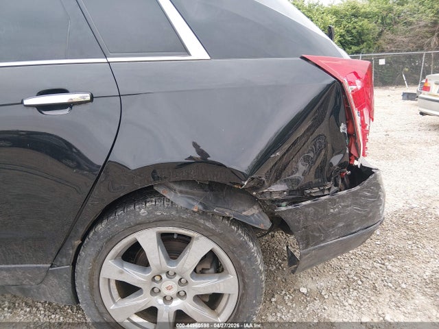 Cadillac SRX Performance Collection