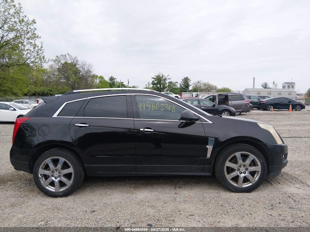Cadillac SRX Performance Collection