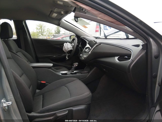 Chevrolet Malibu Fwd 1lt