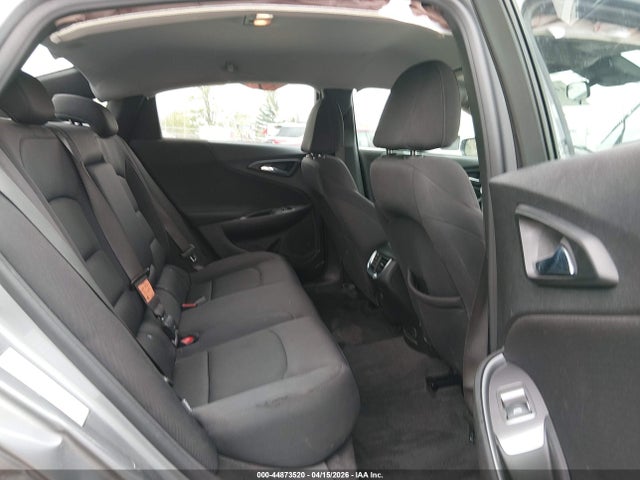 Chevrolet Malibu Fwd 1lt