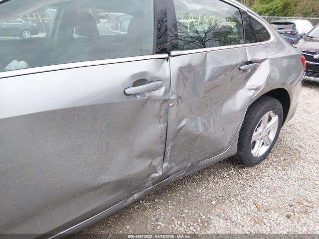 Chevrolet Malibu Fwd 1lt