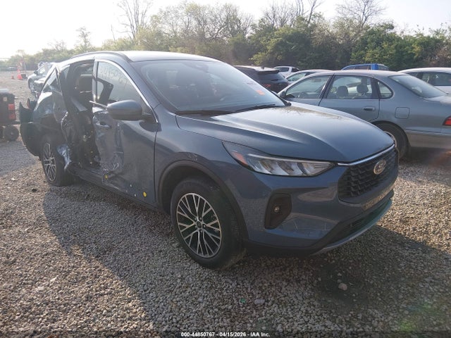 Salvage Ford Escape Image
