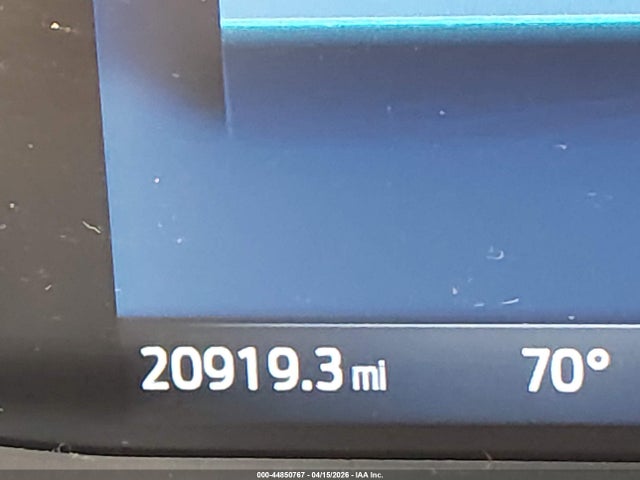 Ford Escape Phev