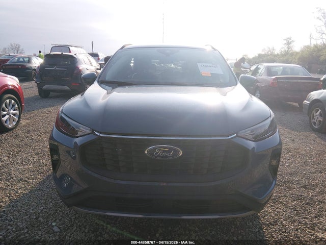 Ford Escape Phev
