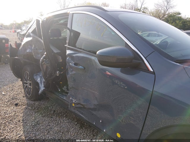 Ford Escape Phev