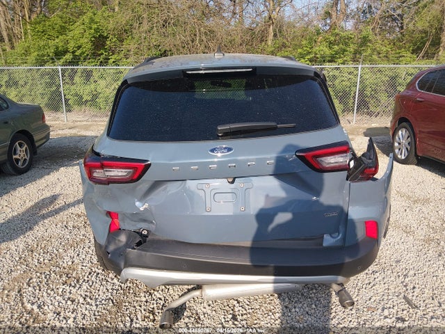 Ford Escape Phev