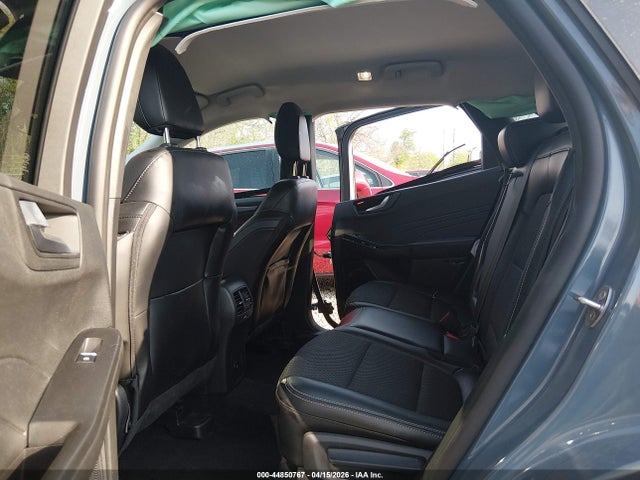 Ford Escape Phev