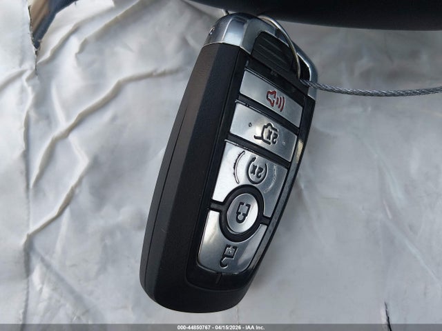 Ford Escape Phev