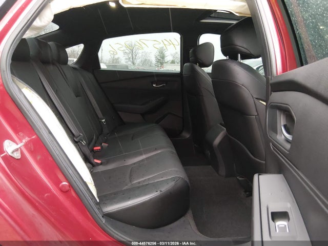 Honda Accord Sport-l