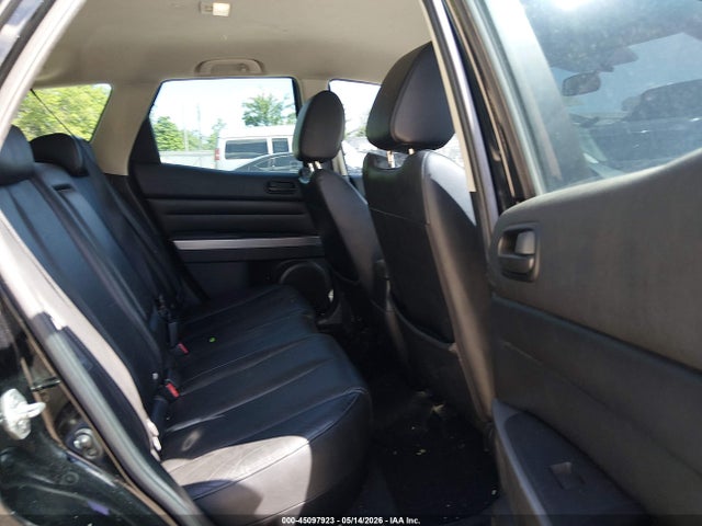 Mazda Cx S Touring