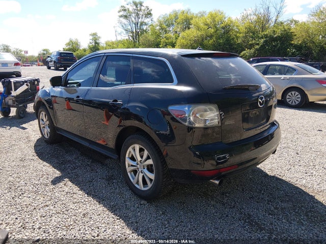 Mazda Cx S Touring