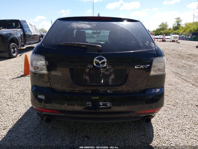 Mazda Cx S Touring