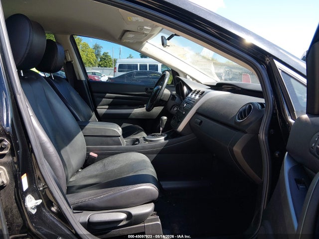 Mazda Cx S Touring