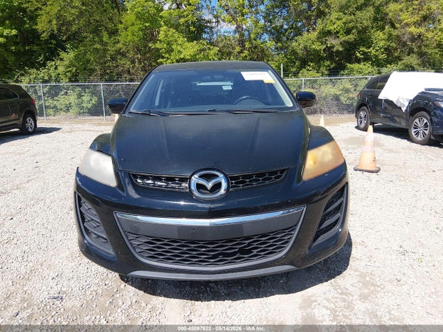 Mazda Cx S Touring