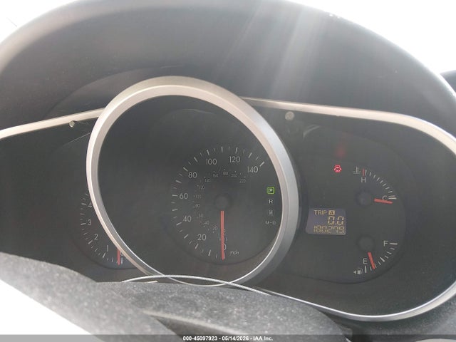 Mazda Cx S Touring