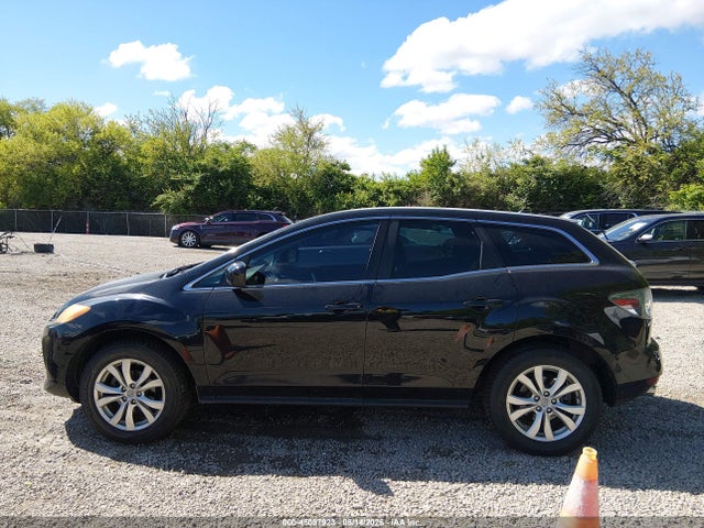 Mazda Cx S Touring