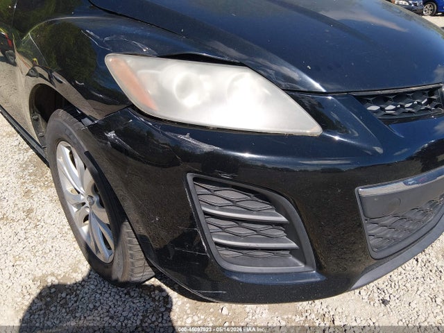 Mazda Cx S Touring