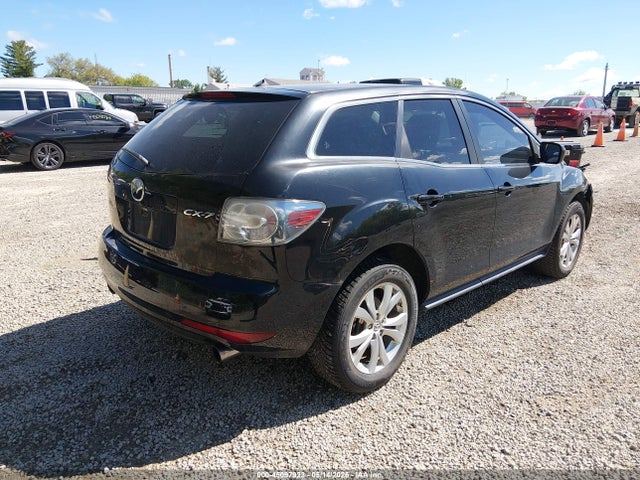 Mazda Cx S Touring