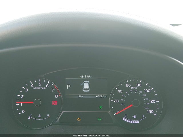 Kia Soul !