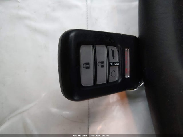 Honda Pilot Ex-l