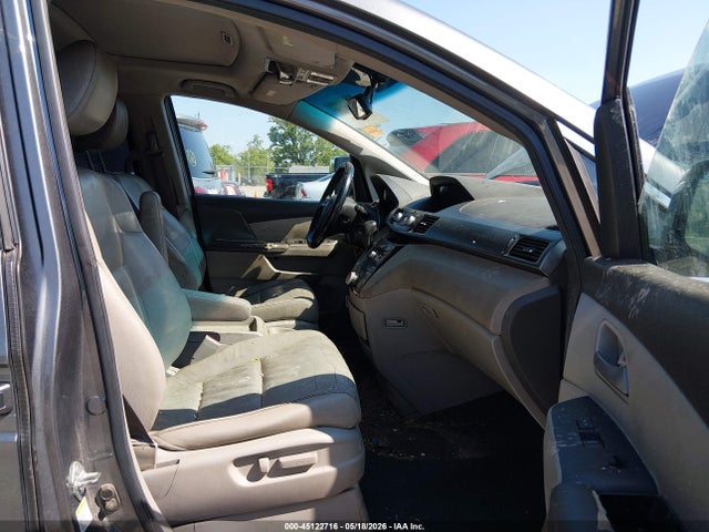 Honda Odyssey Ex-l