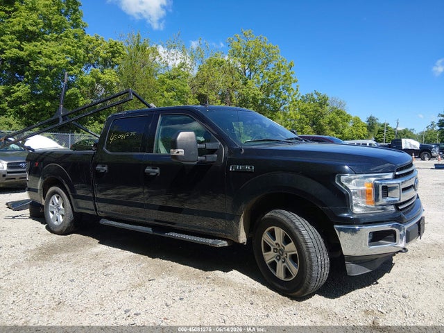 Ford F-150 Xlt