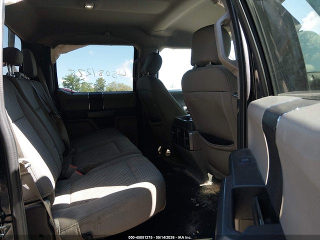 Ford F-150 Xlt