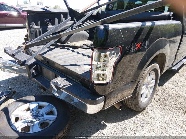 Ford F-150 Xlt