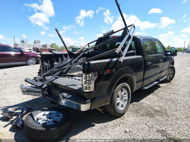Ford F-150 Xlt