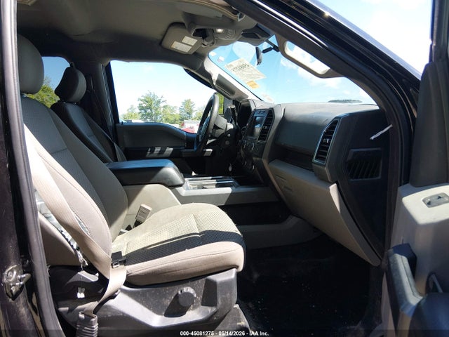 Ford F-150 Xlt