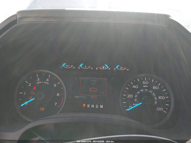 Ford F-150 Xlt