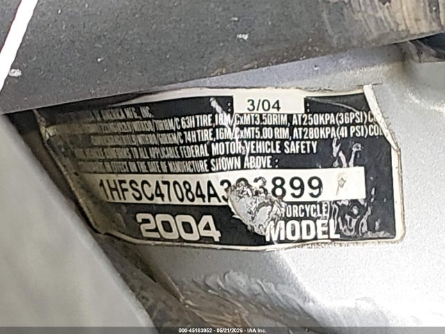 Honda Gl1800