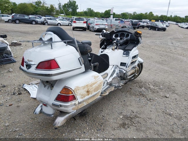 Honda Gl1800