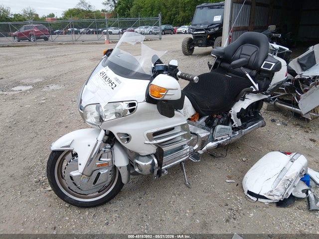 Honda Gl1800