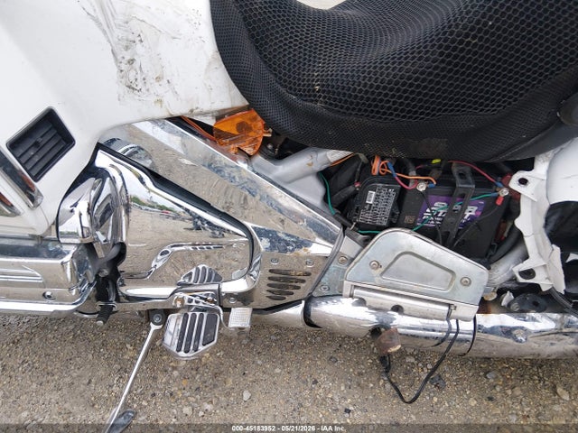 Honda Gl1800