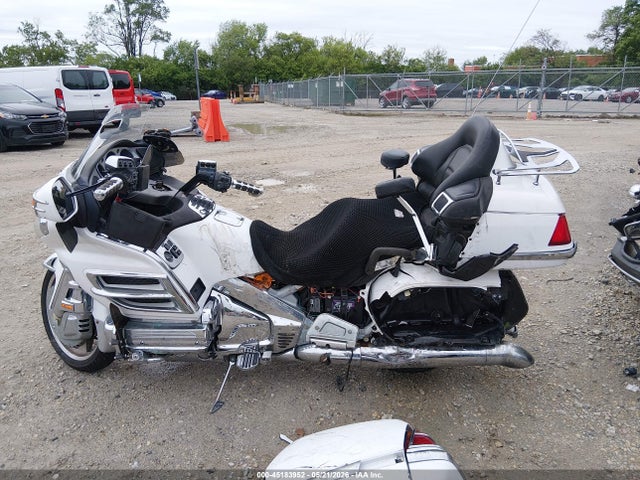 Honda Gl1800