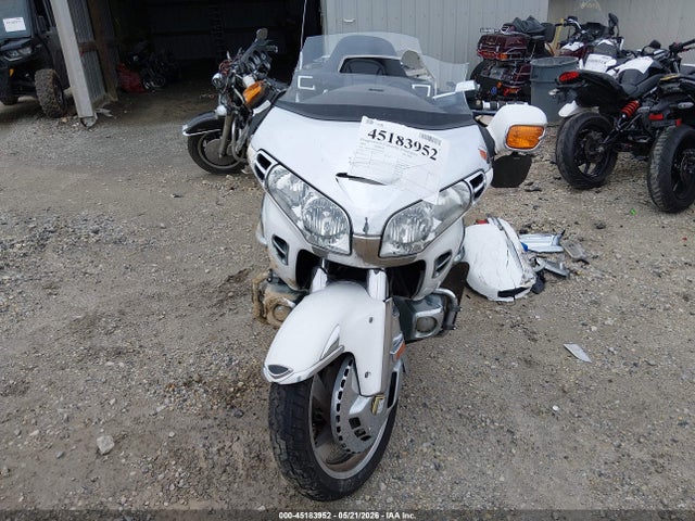 Honda Gl1800