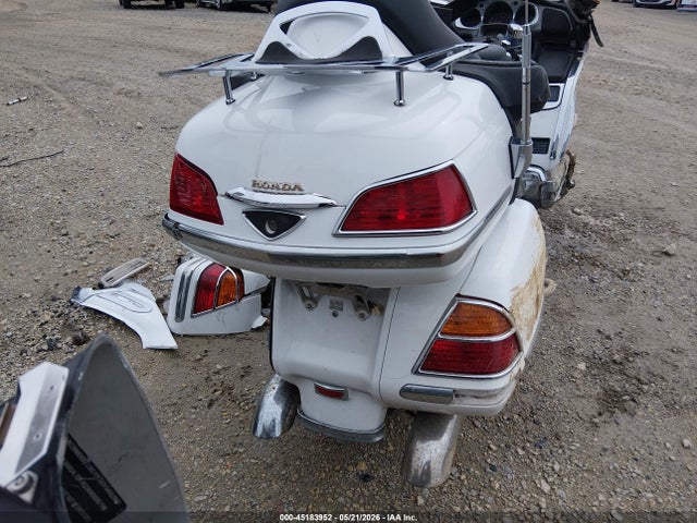 Honda Gl1800