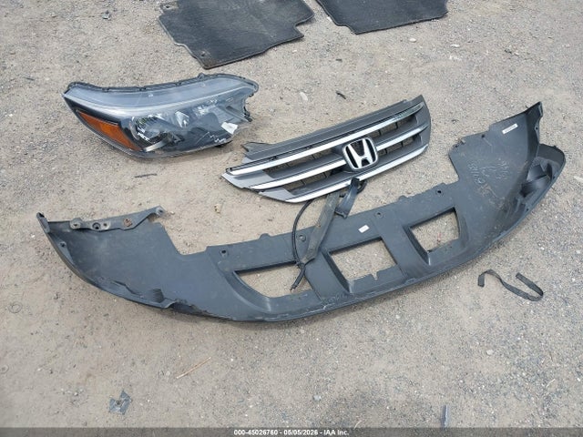 Honda CR-V Ex-l