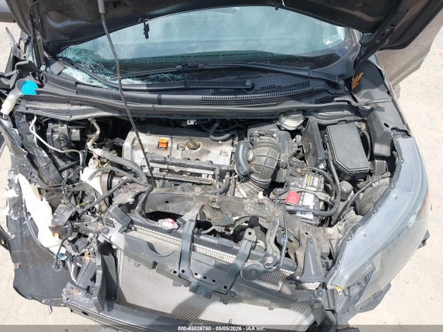 Honda CR-V Ex-l