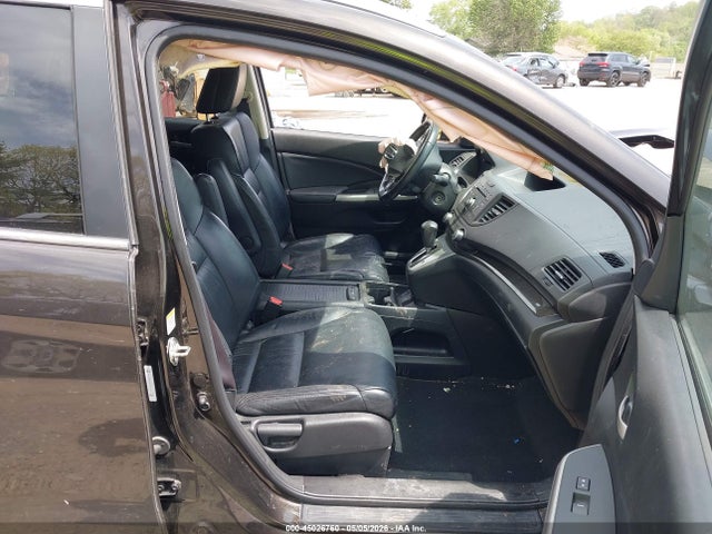 Honda CR-V Ex-l