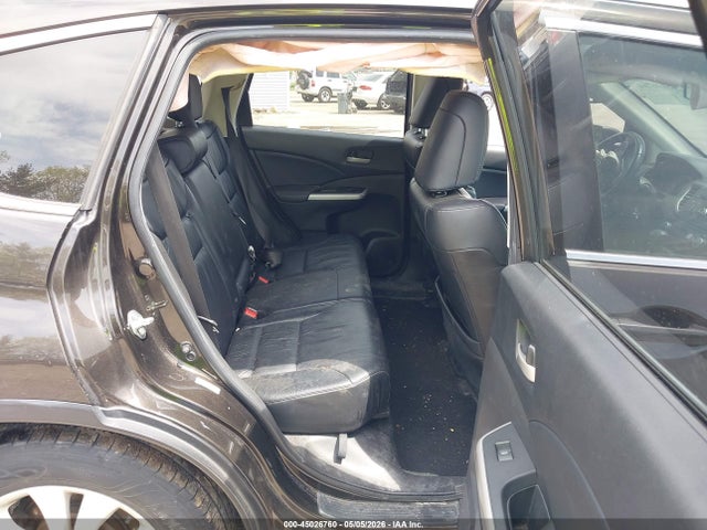Honda CR-V Ex-l